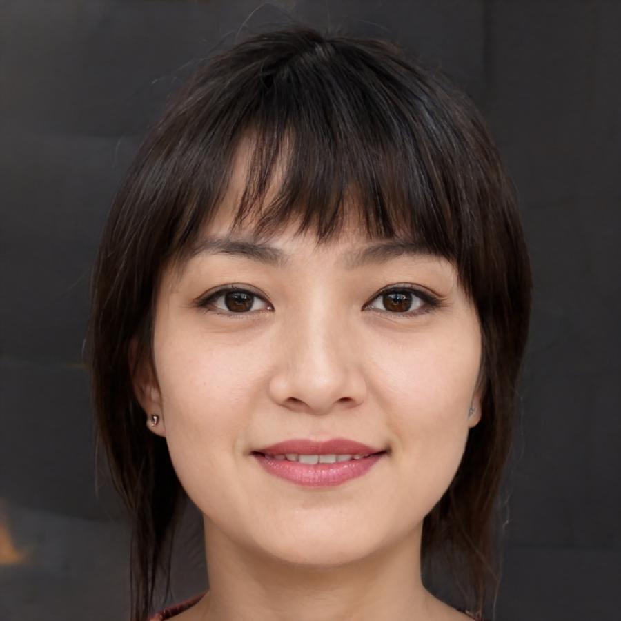 Sarah de Vries, Senior Character Artist